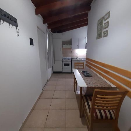 Monsenor Fagnano 592 "D" Apartment Ушуая Екстериор снимка