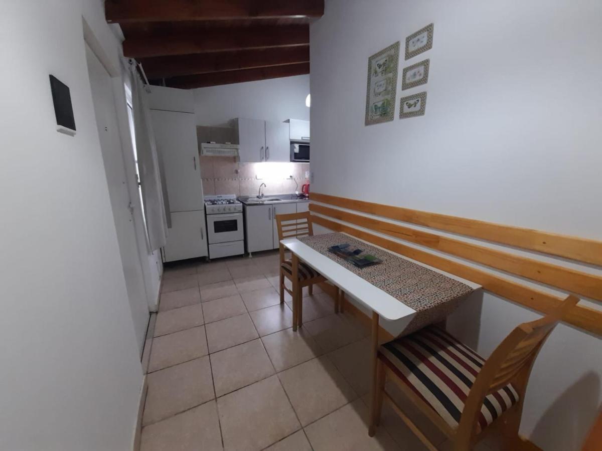 Monsenor Fagnano 592 "D" Apartment Ушуая Екстериор снимка