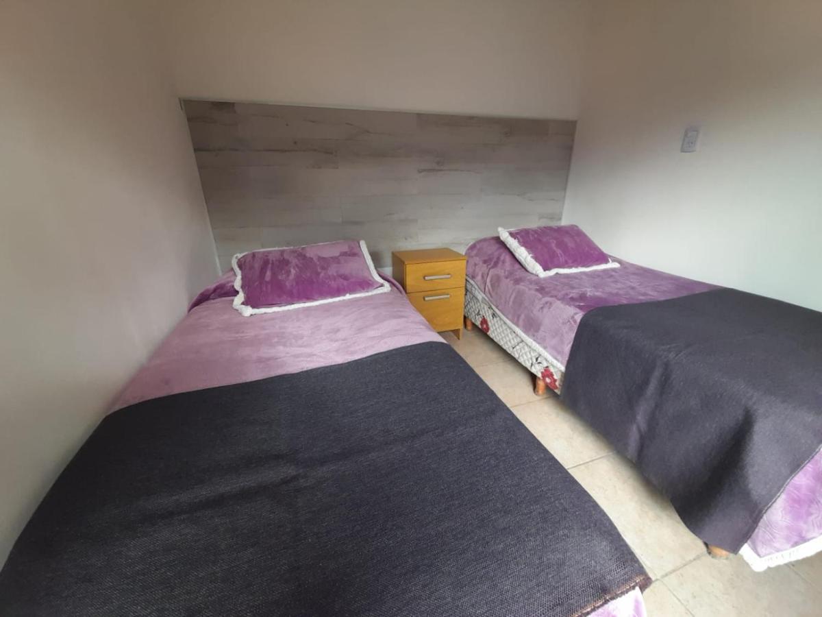 Monsenor Fagnano 592 "D" Apartment Ушуая Екстериор снимка
