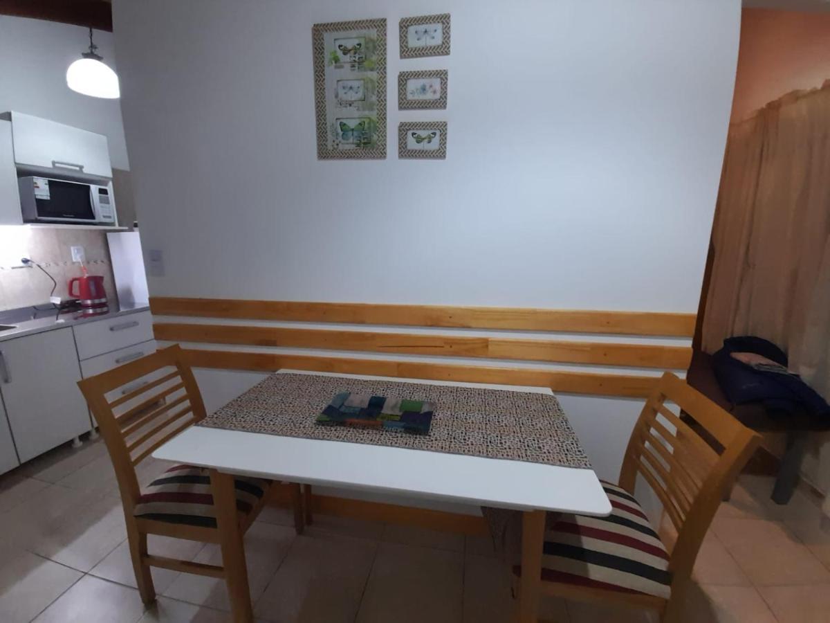 Monsenor Fagnano 592 "D" Apartment Ушуая Екстериор снимка