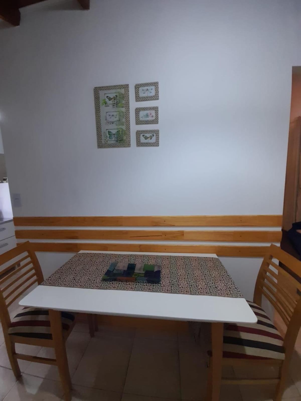 Monsenor Fagnano 592 "D" Apartment Ушуая Екстериор снимка