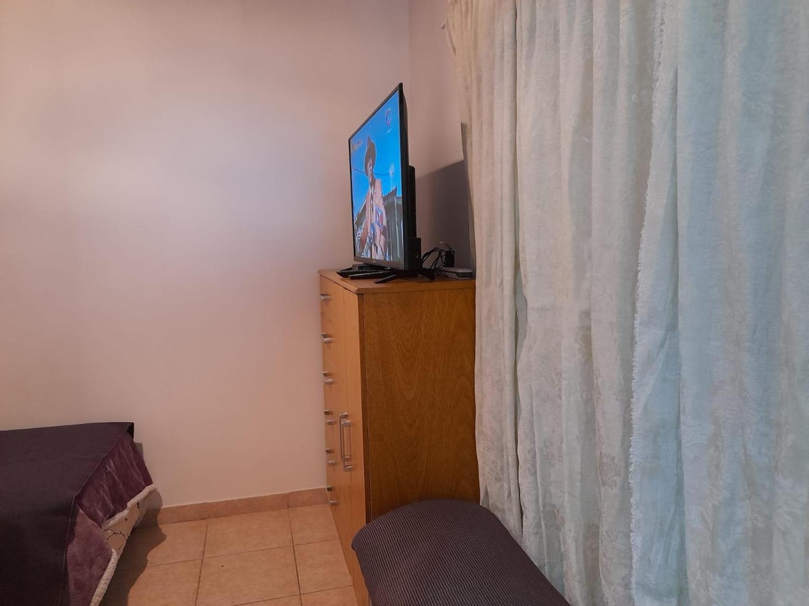 Monsenor Fagnano 592 "D" Apartment Ушуая Екстериор снимка