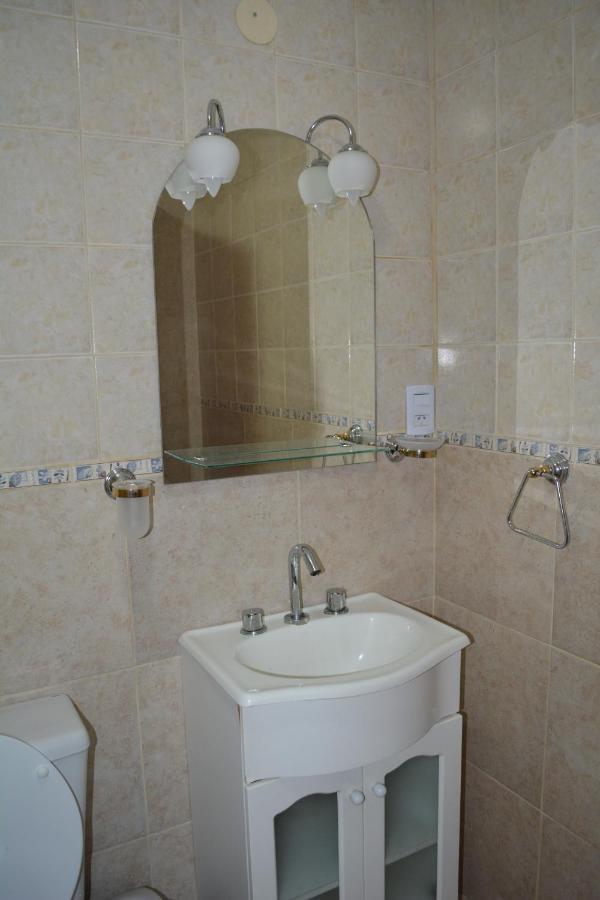 Monsenor Fagnano 592 "D" Apartment Ушуая Екстериор снимка