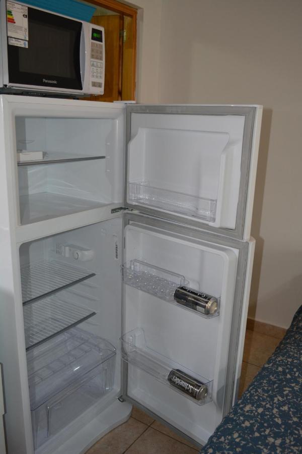 Monsenor Fagnano 592 "D" Apartment Ушуая Екстериор снимка