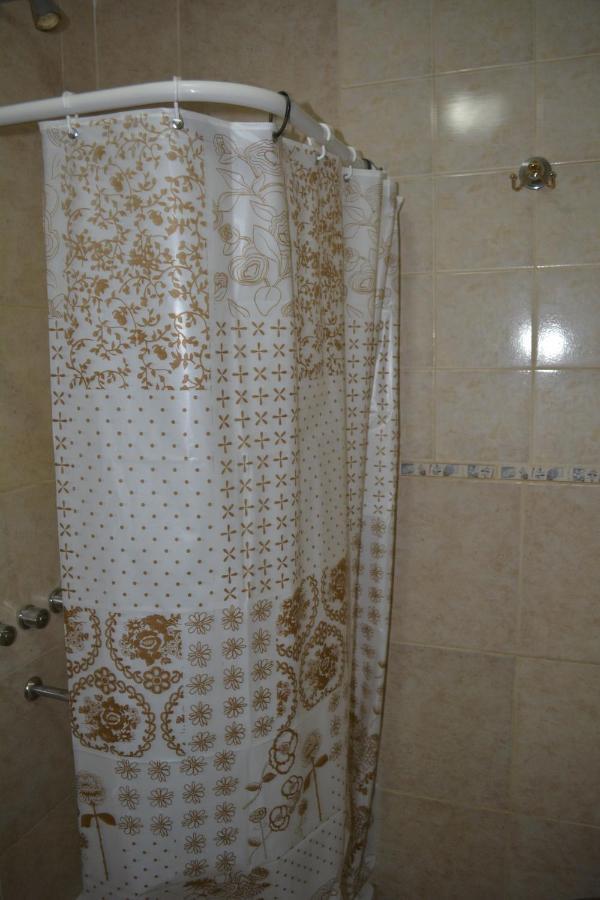 Monsenor Fagnano 592 "D" Apartment Ушуая Екстериор снимка